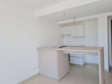 Venta Monoambiente con Balcón a estrenar - Vicente Lopez