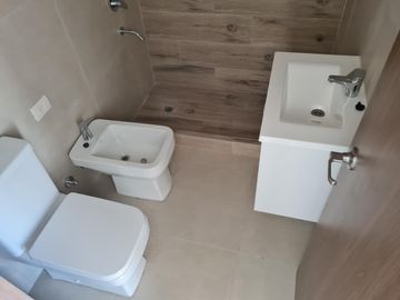 Venta Monoambiente con Balcón a estrenar - Vicente Lopez