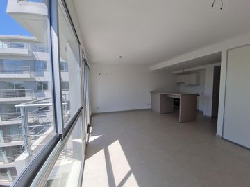 Venta Monoambiente con Balcón a estrenar - Vicente Lopez