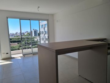 Venta Monoambiente con Balcón a estrenar - Vicente Lopez