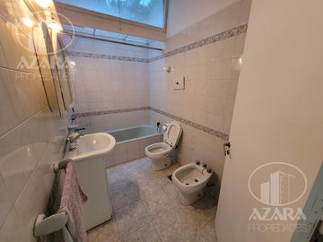 PH 4 ambiente  con patio y terraza en San Isidro