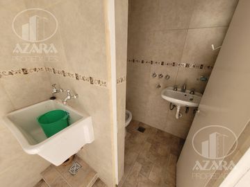 PH 4 ambiente  con patio y terraza en San Isidro