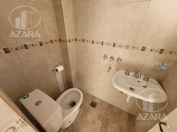 PH 4 ambiente  con patio y terraza en San Isidro