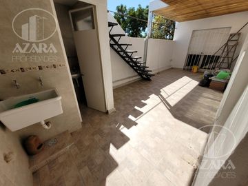 PH 4 ambiente  con patio y terraza en San Isidro