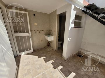 PH 4 ambiente  con patio y terraza en San Isidro