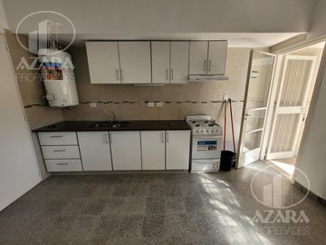 PH 4 ambiente  con patio y terraza en San Isidro