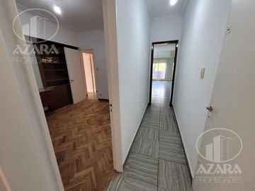 PH 4 ambiente  con patio y terraza en San Isidro