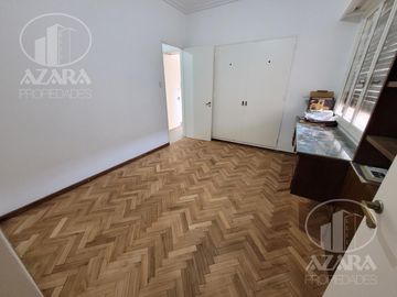 PH 4 ambiente  con patio y terraza en San Isidro