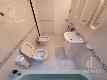 PH 4 ambiente  con patio y terraza en San Isidro