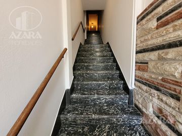 PH 4 ambiente  con patio y terraza en San Isidro