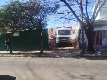 Departamento en  Belgrano 2300