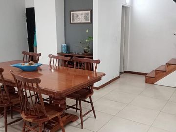 Casa Duplex en venta en  Ituzaingó Sur