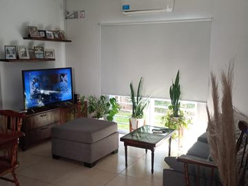 Casa Duplex en venta en  Ituzaingó Sur