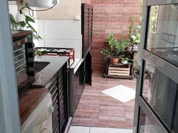 Casa Duplex en venta en  Ituzaingó Sur