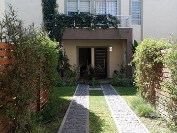 Casa Duplex en venta en  Ituzaingó Sur
