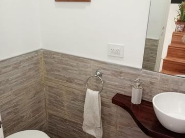 Casa Duplex en venta en  Ituzaingó Sur