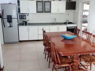 Casa Duplex en venta en  Ituzaingó Sur