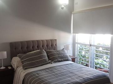 Casa Duplex en venta en  Ituzaingó Sur