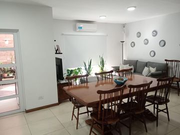Casa Duplex en venta en  Ituzaingó Sur