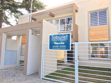 Casa Duplex en venta en  Ituzaingó Sur