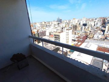 Departamento en Centro