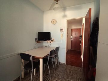 Departamento en Centro