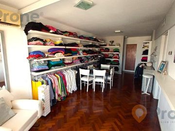 Departamento en Centro