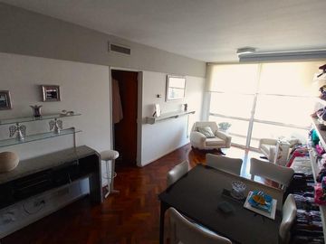 Departamento en Centro