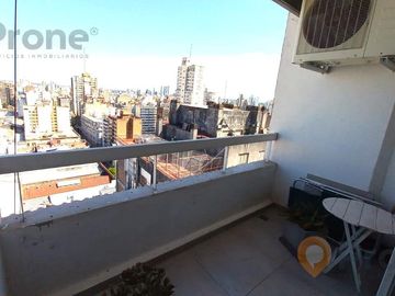 Departamento en Centro