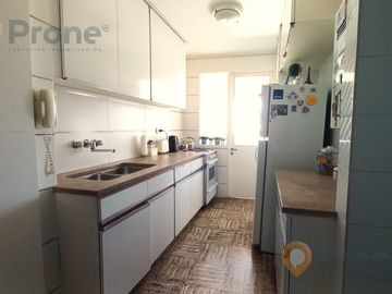 Departamento en Centro