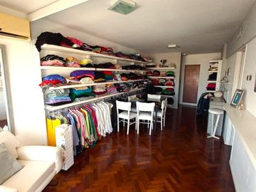 Departamento en Centro