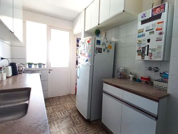 Departamento en Centro