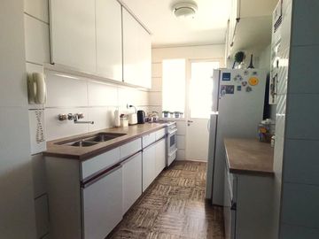 Departamento en Centro