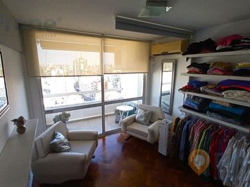 Departamento en Centro