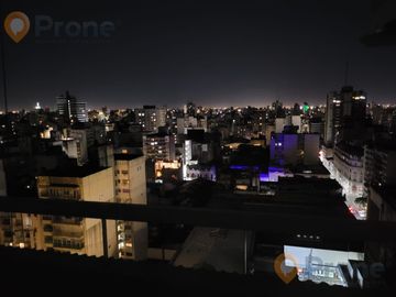 Departamento en Centro