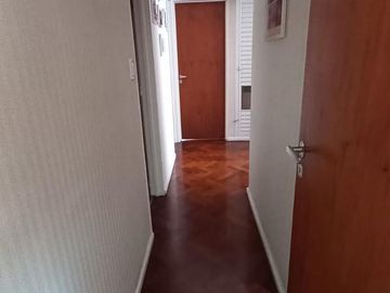 Departamento en Centro