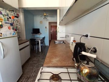 Departamento en Centro