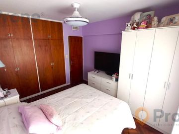 Departamento en Centro