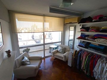 Departamento en Centro