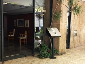 Departamento en Centro