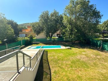 Casa en Barrio Privado el Dorado