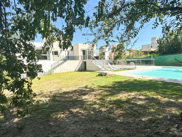 Casa en Barrio Privado el Dorado