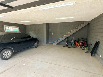 Casa en Barrio Privado el Dorado