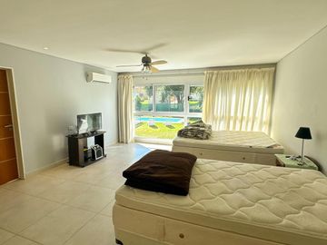 Casa en Barrio Privado el Dorado