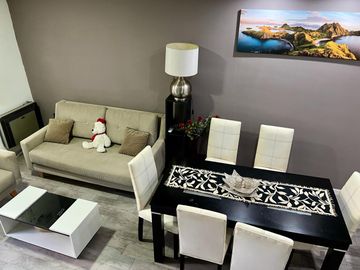 Casa en Florida Oeste