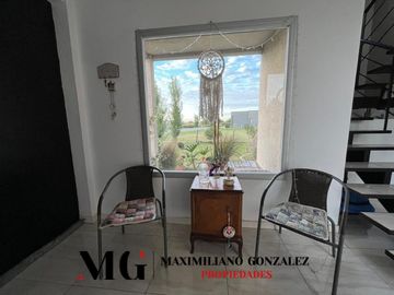 Casa venta y alquiler Santo Domingo Esteban Echeverría