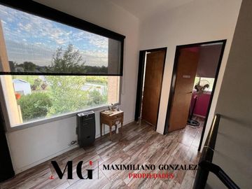 Casa venta y alquiler Santo Domingo Esteban Echeverría