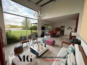 Casa venta y alquiler Santo Domingo Esteban Echeverría