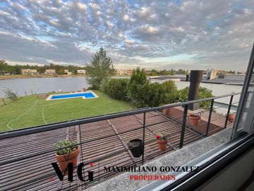 Casa venta y alquiler Santo Domingo Esteban Echeverría