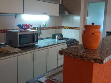 Casa en Santa Juana